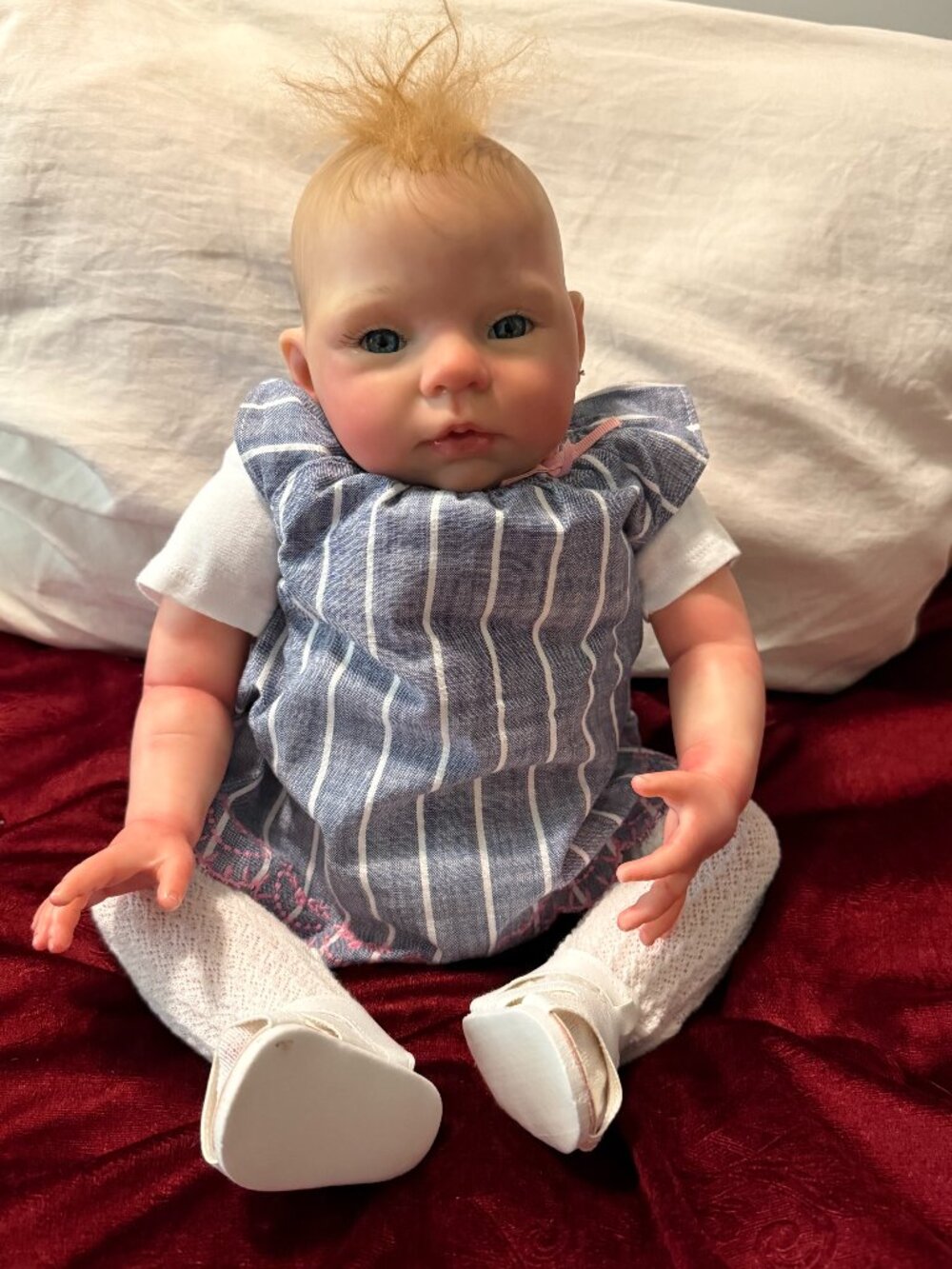 Bountiful Baby
